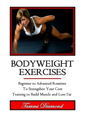 预订 Bodyweight Exercises: 9781512356892