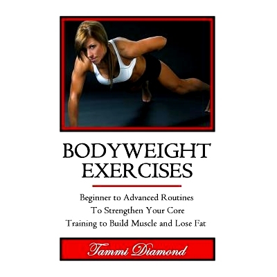 预订 Bodyweight Exercises: 9781512356892
