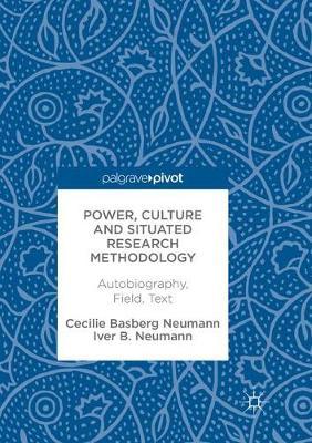 【预订】Power, Culture and Situated Research Methodology