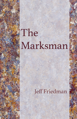 【预订】The Marksman 9780887486593