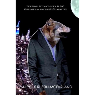 预订 Swedish Bilingual Stora English Stygga Den 9781547205653 Rik Vargen