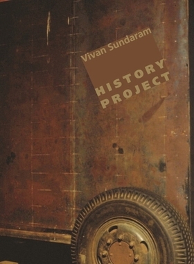 预订 Vivan Sundaram: History Project 维凡·桑达拉姆：历史项目: 9789382381945