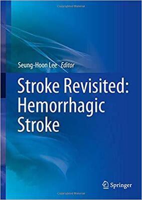 【预售】Stroke Revisited: Hemorrhagic Stroke