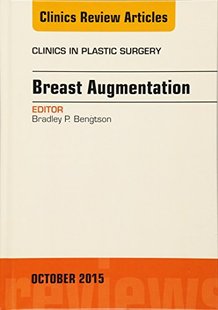 Surgery Breast Plastic Clinics Issue Augmentation 预订