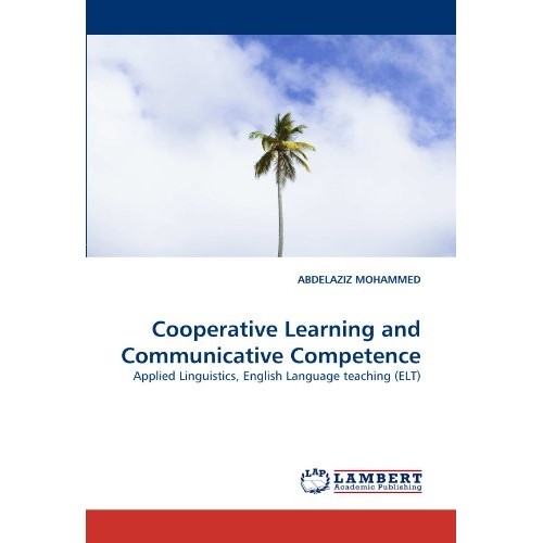 预订 Cooperative Learning and Communicative Competence: 9783844380774