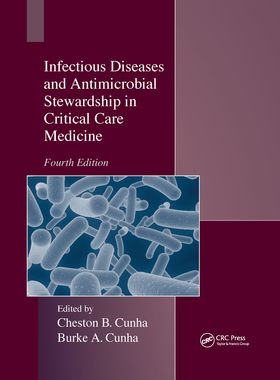 【预订】Infectious Diseases and Antimicrobial Stewardship in Critical Care M 9781032336039
