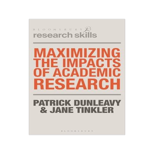 [预订]Maximizing the Impacts of University Research 9780230377608