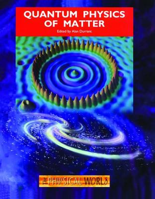 【预订】Quantum Physics of Matter