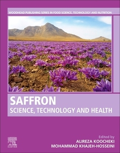 預訂 Saffron