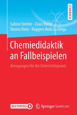 预订 Chemiedidaktik an Fallbeispielen