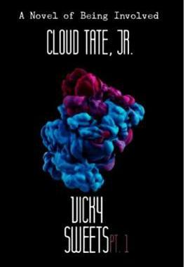 [预订]Vicky Sweets: A Novel of Being Involved 9781320425643