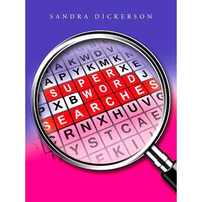 预订 Super Word Searches: 9781496940551