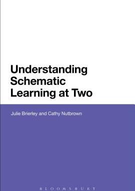 【预订】Understanding Schematic Learning at Two