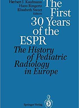 【预订】The First 30 Years of the ESPR