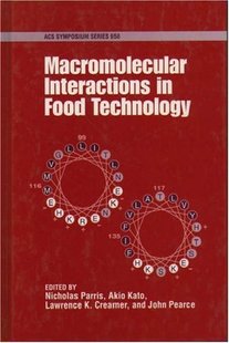 预订 Interactions Macromolecular Technology Food