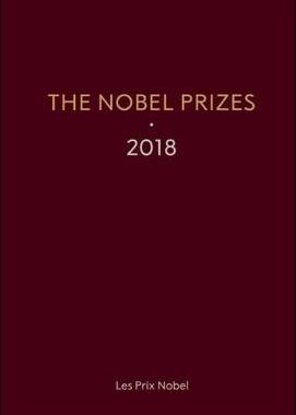 [预订]Nobel Prizes 2018, the 9789811219498