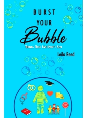 预订 Burst Your Bubble: 9781528959575