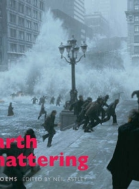 预订 Earth Shattering: 9781852247744