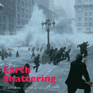 预订 Earth Shattering: 9781852247744