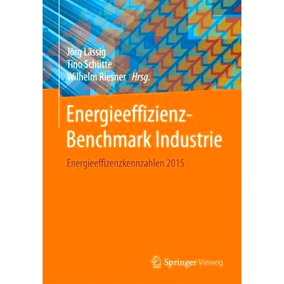 Energieeffizienzkennzahlen 2015