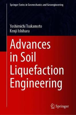 【预订】Advances in Soil Liquefaction Engineering 9789811554780