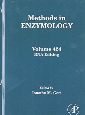 【预订】RNA Editing