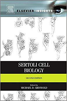 【预售】Sertoli Cell Biology