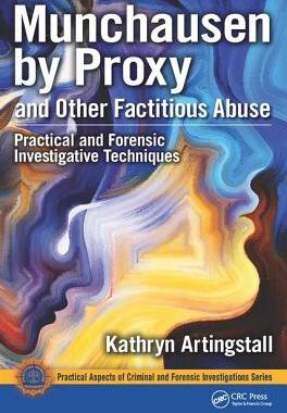 预订 Munchausen by Proxy and Other Factitious Abuse