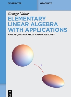 预订 Elementary Linear Algebra with Applications