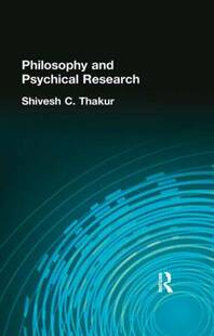 Psychical and Research Philosophy 预订