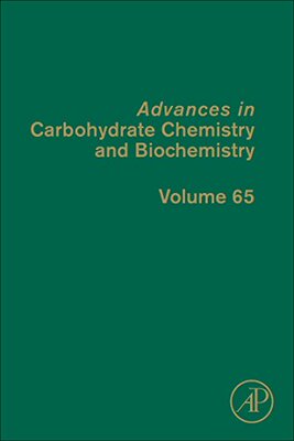 【预订】Advances in Carbohydrate Chemistry and Biochemistry