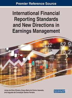 【预订】International Financial Reporting Standards and New Directions in Earnings Management