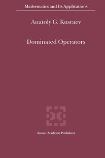 Operators Dominated 预订