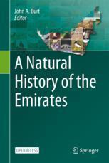[预订]A Natural History of the Emirates 9783031373992