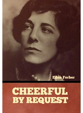 预订 Cheerful-By Request: 9798888300763