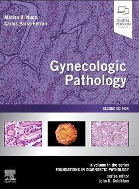 【预订】Gynecologic Pathology