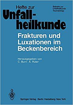 【预订】Frakturen und Luxationen im Beckenbereich 9783540096474