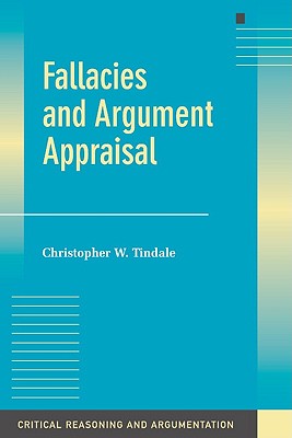 预订 Fallacies and Argument Appraisal