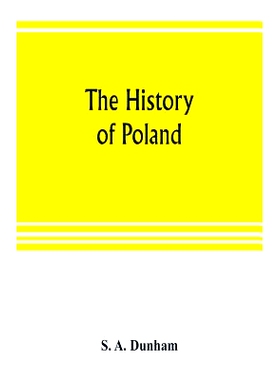 预订 The history of Poland: 9789353804091