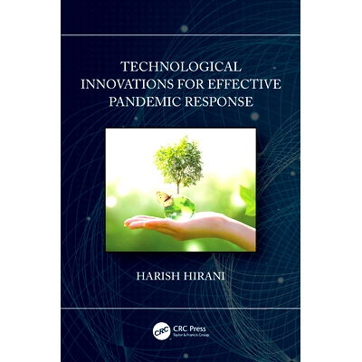 预订 Technological Innovations for Effective Pandemic Response: 9781032362939