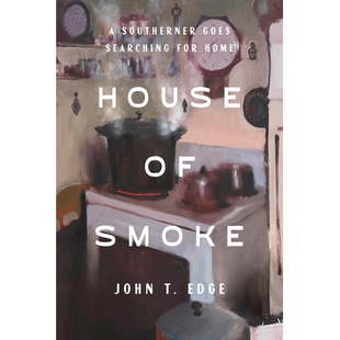 Goes 9780593241028 Home for Searching Southerner Smoke House 预订