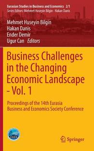 the 预订 Challenges Vol. Economic Changing Business Landscape