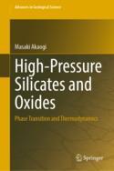 【预订】High-Pressure Silicates and Oxides 9789811963629