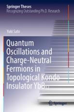 【预订】Quantum Oscillations and Charge-Neutral Fermions in Topological Kond 9789811656798