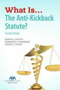 Kickback Edition 9781639051670 Anti Second Is...The What 預訂 Statute?