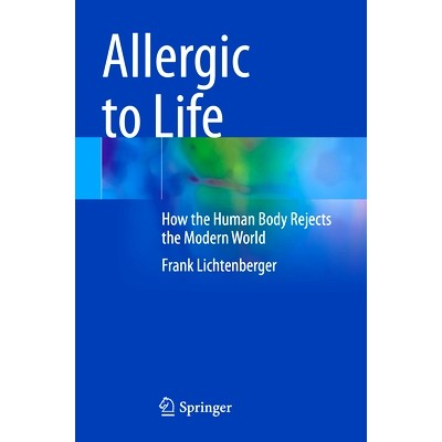 How the Human Body Rejects the Modern Wo