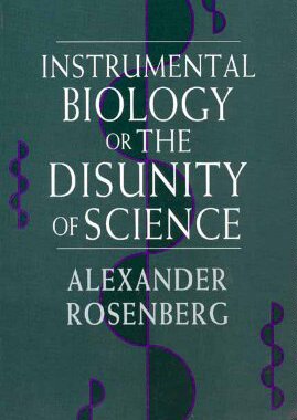 【预订】Instrumental Biology, or the Disunity of Science 9780226727264