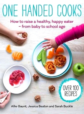 预订 One Handed Cooks: 9780670079018