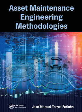 【预订】Asset Maintenance Engineering Methodologies