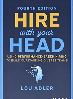 Hire With Your Head 9781119808886